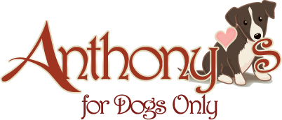 Anthonys for Dogs